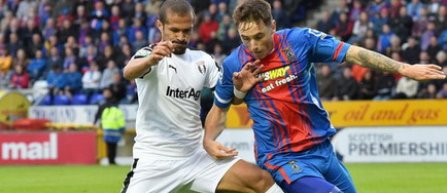 Sumudica s-a plans de frig la Inverness: Am o intrebare pentru voi, cand e vara aici?